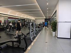 -奇迹健身(SM广场店)