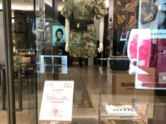 -BURBERRY(青岛海信广场店)