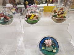 -泡泡玛特POPMART(上海环球港店)