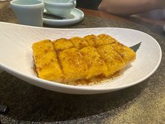 -三道菜(明堂公园店)