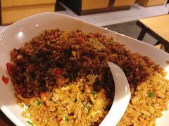 蛋炒饭-么子烤肉(化龙池店)