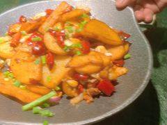 -姐夫的小菜(新中关购物中心店)