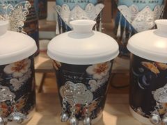 -一杯黔茶(西江千户苗寨古街店)