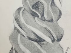 -白鹿艺术美学工作室 1 画室(MOMA校区)