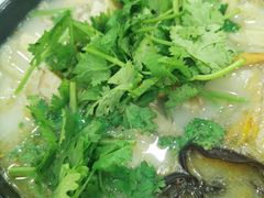 -惠丰源烩面馆(经七路店)