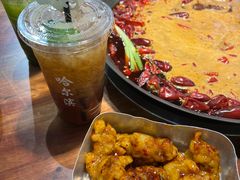 -楠火锅(哈尔滨金爵万象店)