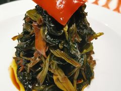 -海味世家·家常菜馆(明州里店)