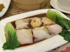 -虾饺妹·粤式手工点心(水荫路店)