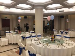 -白金汉爵大酒店(相城店)