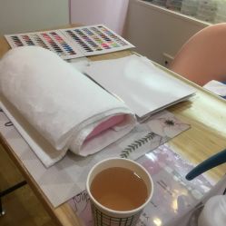 -米小兔美甲美睫