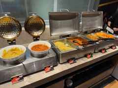 -比格比萨自助(万柳华联店)