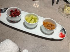 -广州文华东方酒店·江-由辉师傅主理