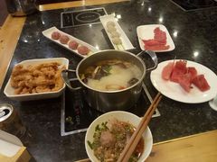 -老码头火锅(骡马市店)