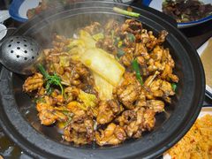 -夜郎国·贵州菜(南山店)