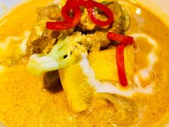 -mango tree芒果树泰国餐厅(青岛万象城店)