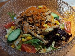 -鳗鱼家·深夜食堂(军博店)