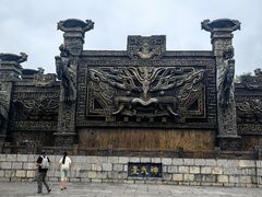-三国赤壁古战场