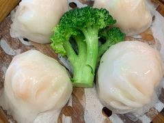 -虾饺妹·粤式手工点心(水荫路店)