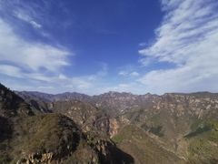 -京东石林峡风景区