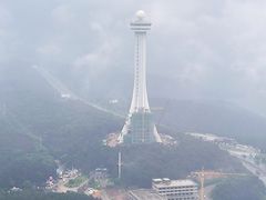 -帽儿山国家森林公园