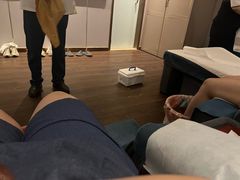 -华夏良子·足道SPA艾灸(翠微店)