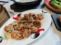 -香云轩·顺德菜(香云纱园林酒店店)