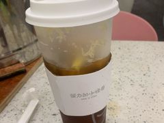 -茶力的小怪兽(梅林卓悦汇店)