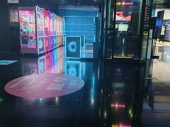 -喜满客影城(汉神广场店)