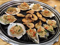 -蜀中烤霸·自助烤肉(郫都店)