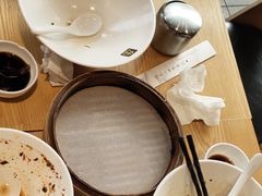 -一品小笼(金融街店)
