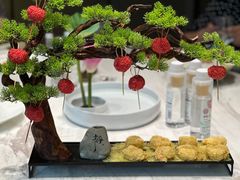 -宴昆山·私房菜(春晖店)
