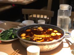 -李子坝梁山鸡(北碚万达五鸡哥店)