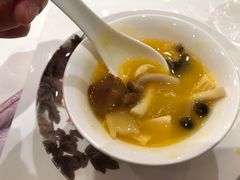 竹荪三鲜-一品滇香·云南菜(公益西桥店)