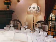 包厢-玫瑰厅上海菜(兴国路店)