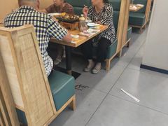 -丽华餐厅·天津菜(艳阳路店)