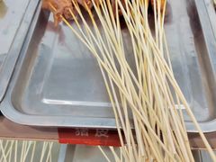 -钢管厂五区小郡肝火锅串串香(清河店)