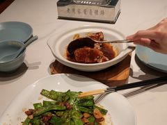 -老周家酱卤猪蹄私房菜(克拉玛依西街店)