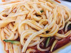 -大唐腾记腊汁肉夹馍(西安北站店)