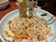 -裕兴记•蟹黄面馆(人民广场店)