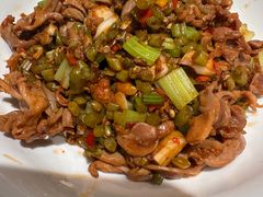 -兰湘子·湘菜小炒(石家庄万象城店)