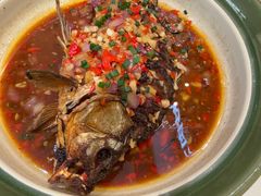 -费大厨辣椒炒肉(房山龙湖天街店)
