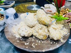 -君霖海鲜私房菜(春柳店)