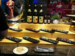 -味芝树·牛排烤肉自助(海亮店)
