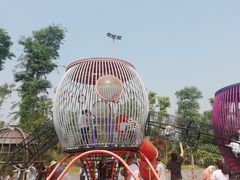 -枫香湖儿童公园