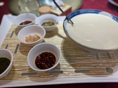 -乔家满族八大碗(中兴路店)