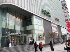 -0101丸井百货(新宿ANNEX店)