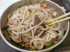 -红鼻子桂林米粉(金唐新光界店)
