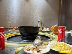 -野菌皇海景野生菌火锅(滨海大道店)