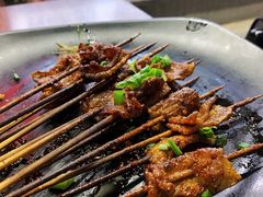 五花肉-Let’s WaKao瓦烤(贝森店)