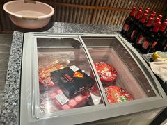 -大渔铁板烧(中山路八佰伴店)